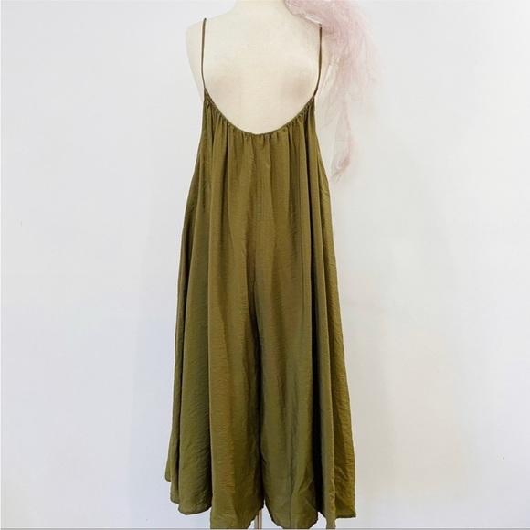 Anthropologie romper by Akemi and Kin NEW - Picture 3 of 8